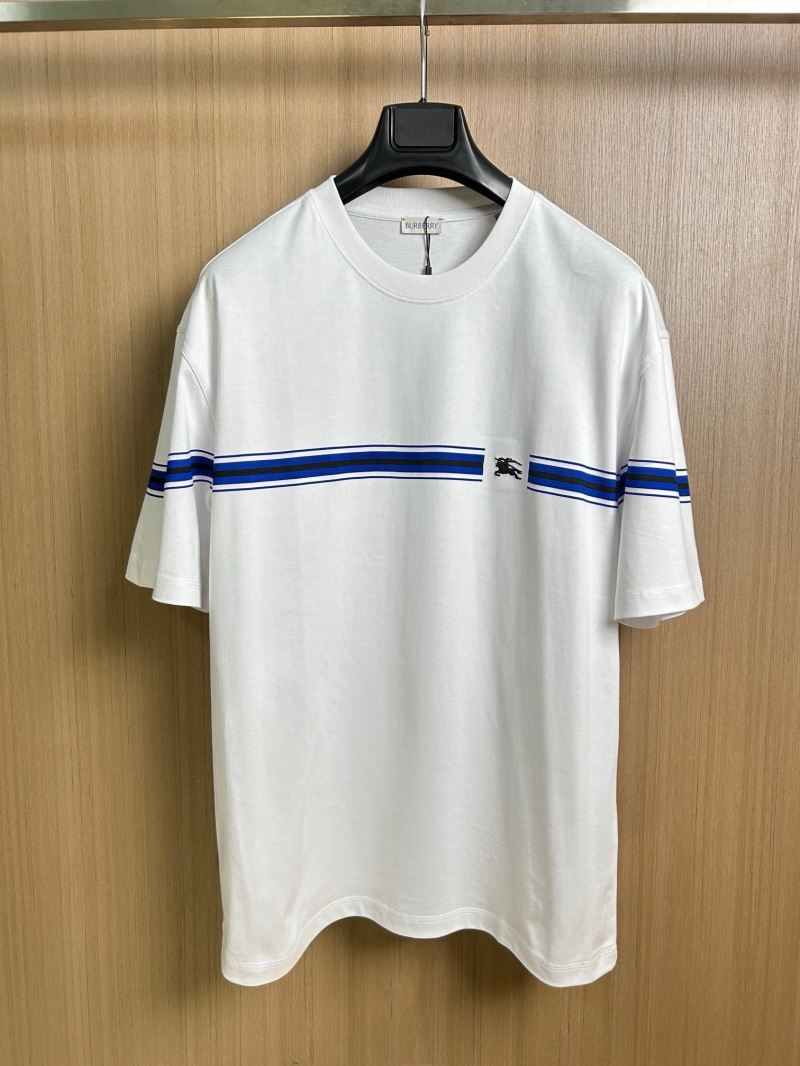 Burberry T-Shirts